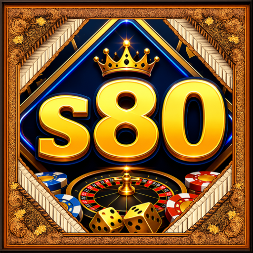 s80 — mitra unggulan
