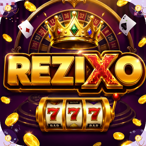 rezixo — galeri pratinjau - APK Resmi